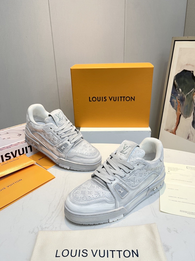 Louis Vuitton Sneakers